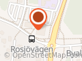 UMAMI SUSHI i Skarpäng