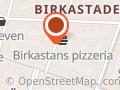 BIRKASTAN RESTAURANG & PIZZERIA
