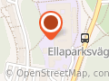 Skarpängshallen