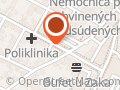 TRENČIANSKE OSVETOVÉ STREDISKO V TRENČÍNE