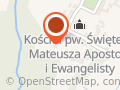 Parafia św. Mateusza Apostoła i Ewangelisty w Gębicach