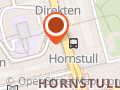 Cosmopolite Stockholm