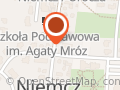 Przedszkole Dziecięcy Świat Montessori