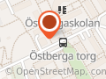 Fritidsgård Östberga och Parklek Backen