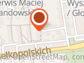 Wasilewska Ewa. Gabinet kosmetyczny