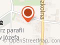Parafia p.w. Świętego Józefa w Kołodziejewie