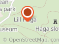 Fjärilshuset Haga Trädgård