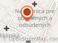 Slovanet, a.s. pobočka Trenčín