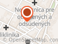 Obleky Trenčín, krajčírstvo - Ing. Štefan Kováč / SAKOVAC