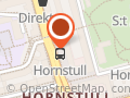 Akki Sushi Hornstull