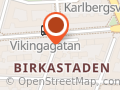 Benitas Perukmakeri o Hårstudio Ab