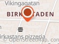 Hårtransparant