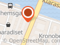 Billes Tryckeri AB - Stockholm