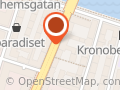 Hedström Britt-Marie Tandläkare