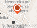 Slovenský plynárenský priemysel, a.s. - Zákaznícke centrum SPP Trenčín