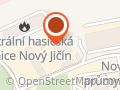 Stavebniny DEK Nový Jičín