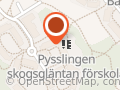 Förskola Skogsgläntan