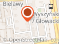 Górska Sabina. Zakład krawiecki