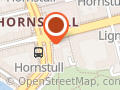 Ölstugan Tullen Hornstull