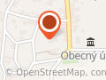 Rímskokatolícka cirkev, farnosť Čermany; farský úrad