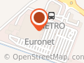 Metro Nitra