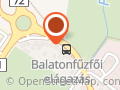 Kávégép Szervíz Balatonfűzfő