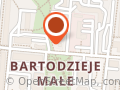 Siłownia Zewnętrzna SMB