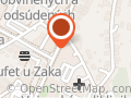 Billa Trencín, Masarycky