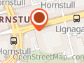 Kry Vårdcentral Hornstull