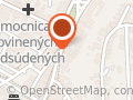 nymfa trenčín