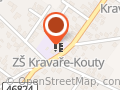 Základní škola Kravaře-Kouty příspěvková organizace