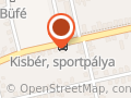 Asb Kisbér, Győr Nonprofit Kft.