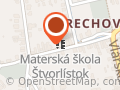 MŠ Štvorlístok