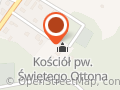 Kościół Rzymskokatolicki pw. św. Ottona