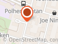 Mötesplats Kupan, Röda Korset