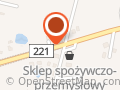 Sklep Spożywczo-Przemysłowy