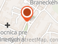 Poštová Banka, A. S Trenčín