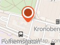 Förskola Kronobergsparken