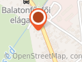 Szerviz udvar