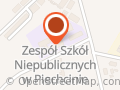 Zespół Szkół Niepublicznych w Piechcinie