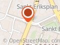 Sibylla St Eriksplan