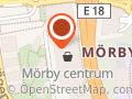 Mörby Vårdcentral