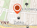 Adamski Adam. Zakład złotniczy