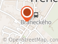 Barber shop Trencin