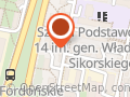 Komeleon. Salon fryzjerski. Ziętara Agnieszka I.