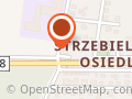 A'la Barber STUDIO MĘSKIE Maria Kandzorra
