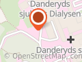 Tandreglering Danderyds Sjukhus