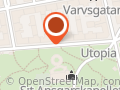 Modern Siamesisk Hälsomassage
