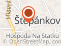 Harasim Marcel - Stanice technické kontroly