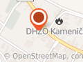 HÉRA Bar Keszegfalva - Kameničná